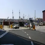 Mini Hotel