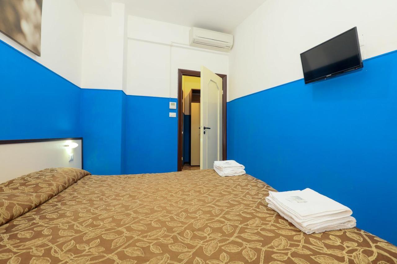 Mini Hotel 2*