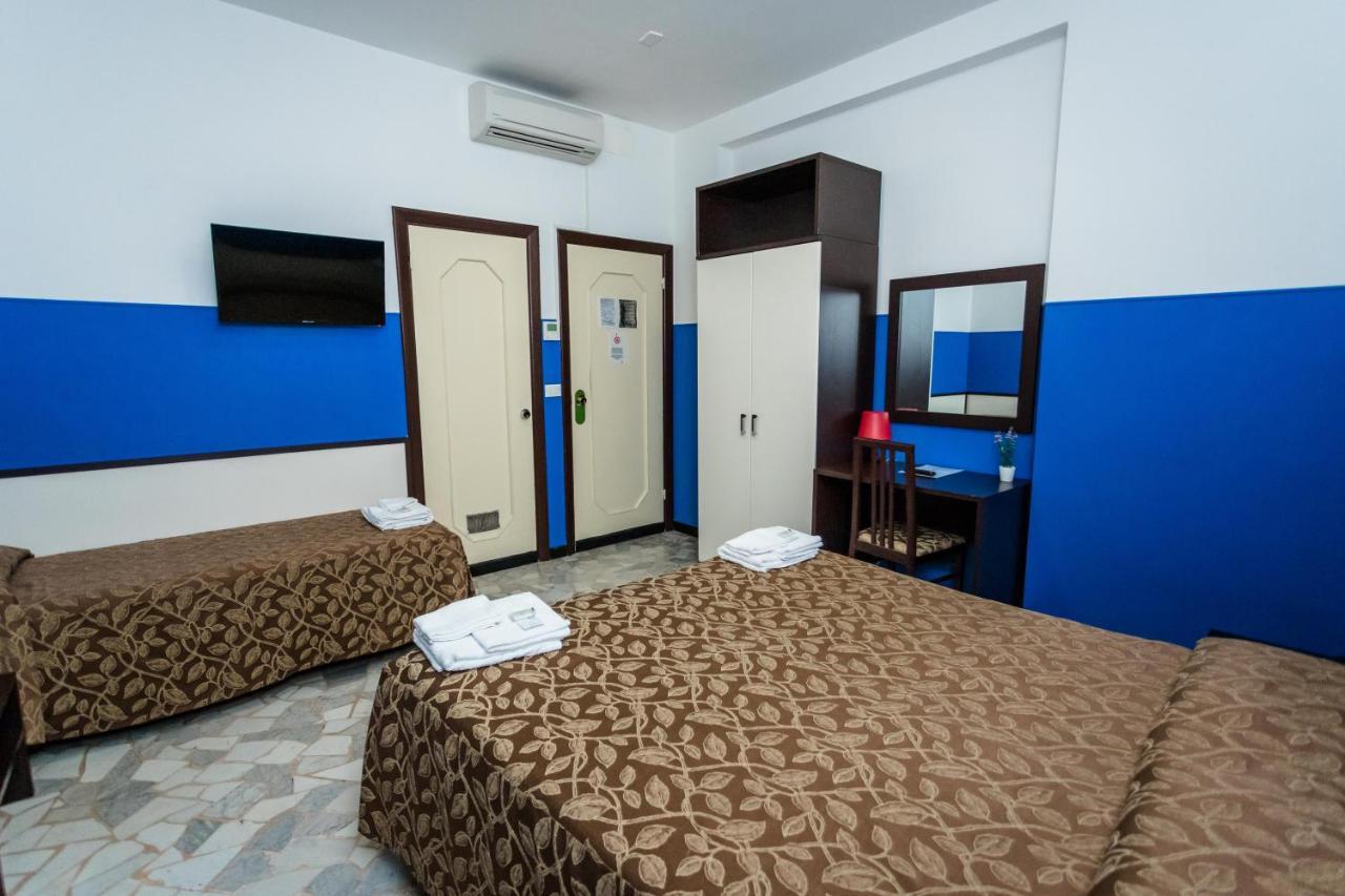 Mini Hotel Genova