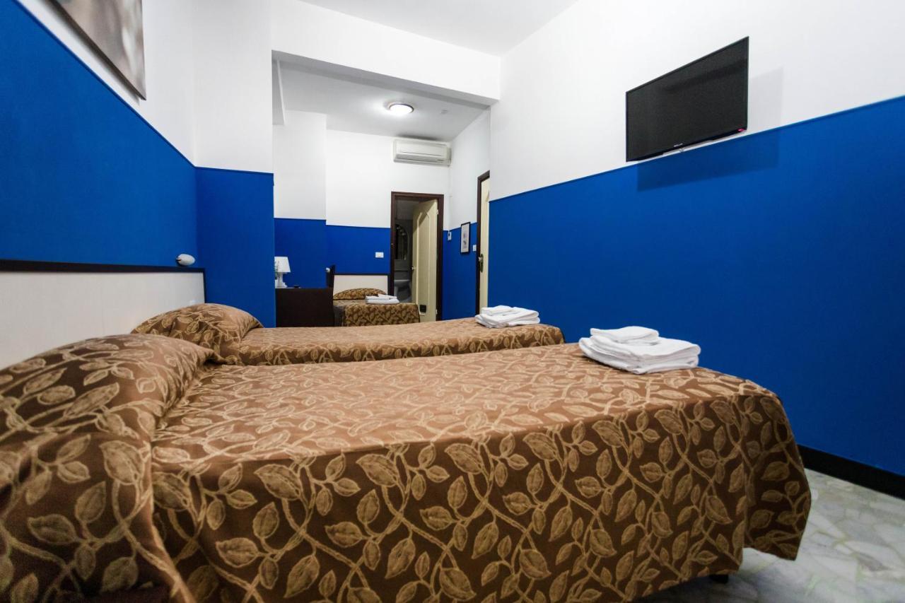 Mini Hotel Genova