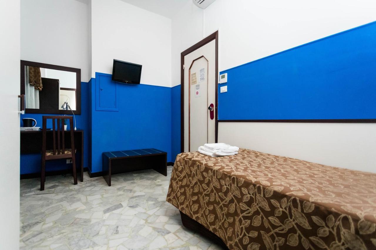 Hotel Mini Genova