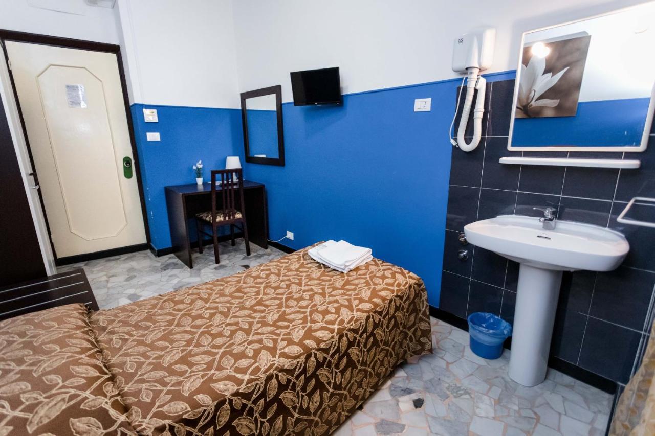 Mini Hotel Genova