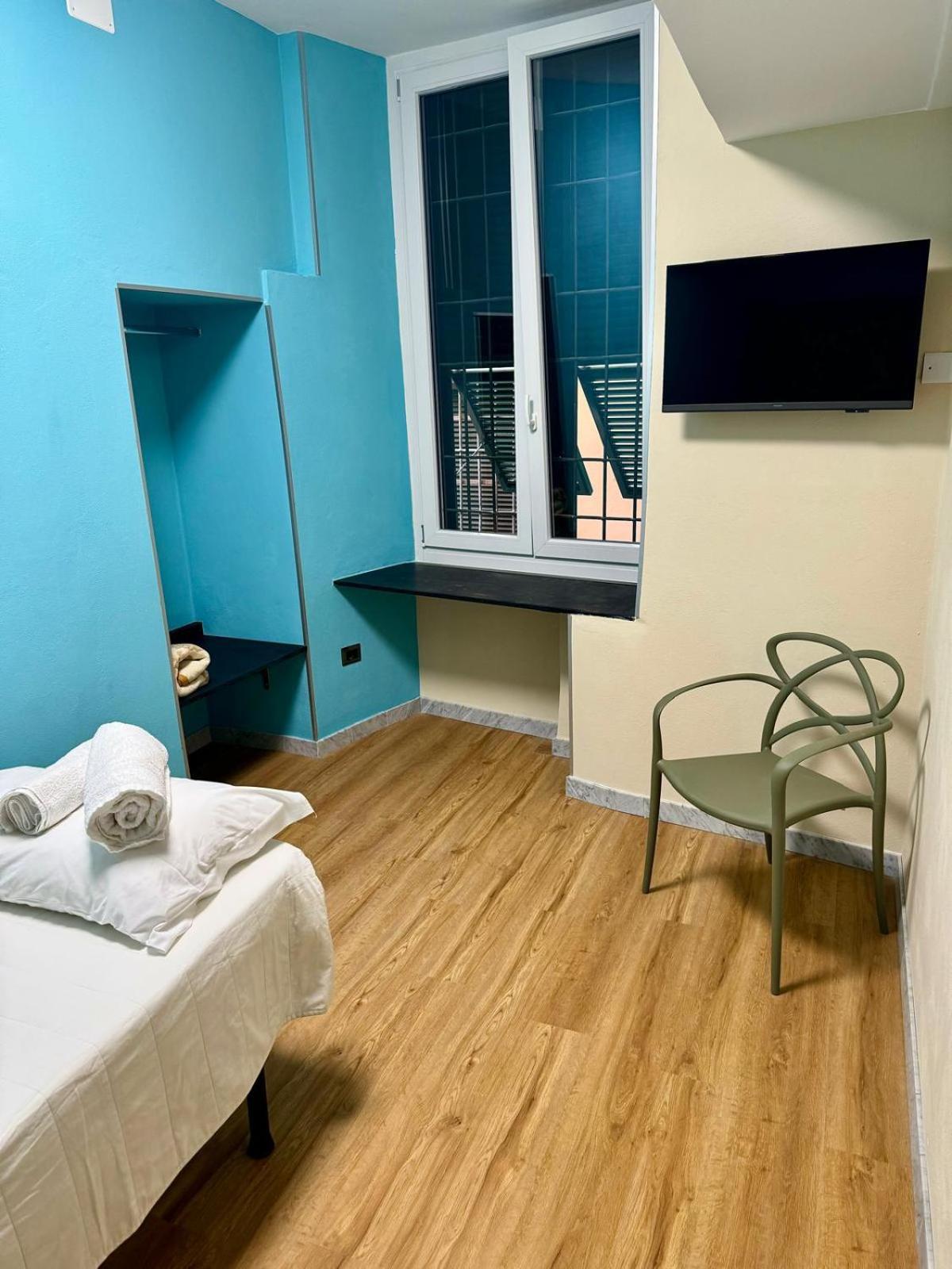 Mini Hotel Genova