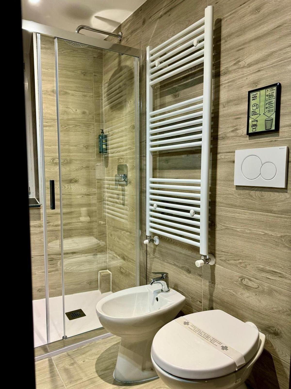 Hotel Mini Genova