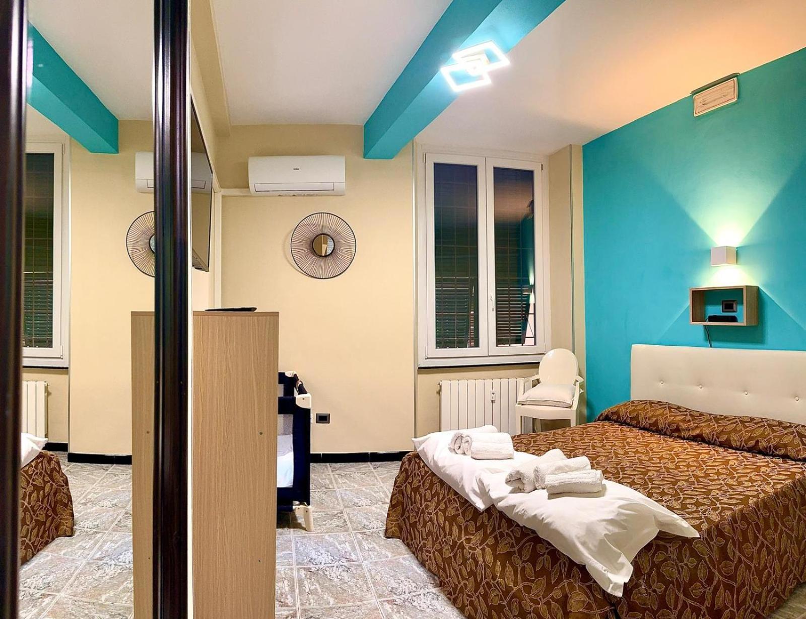 Hotel Mini 2*