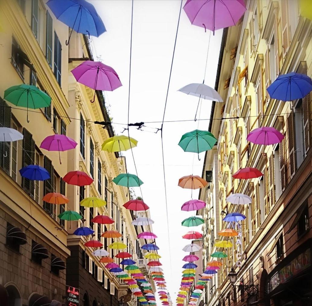 Mini Genova